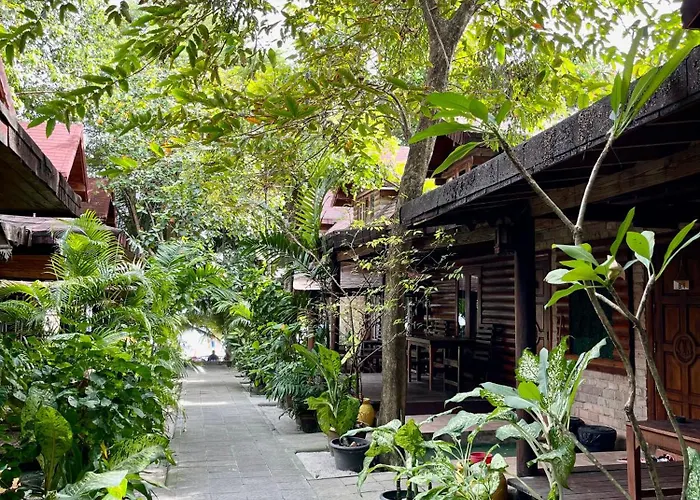 Samed Sand Sea Resort