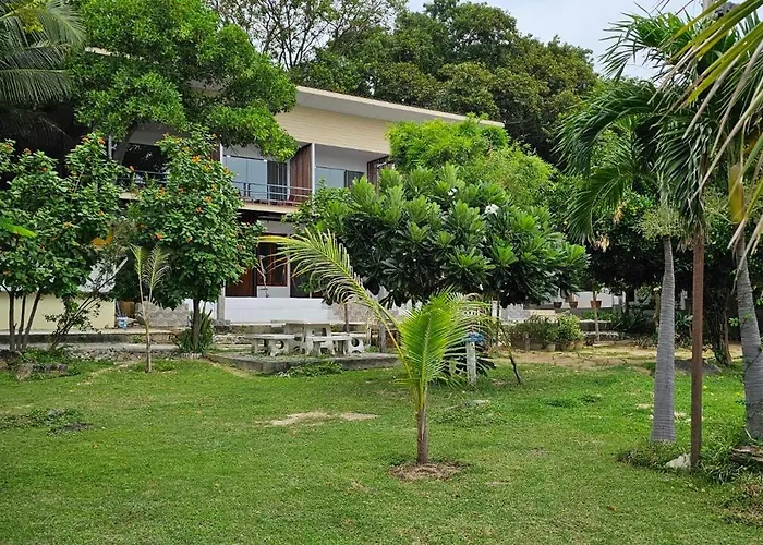 Horizon Resort