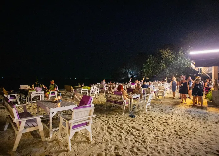 Tubtim Resort