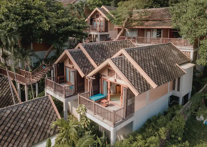 Ao Prao Resort