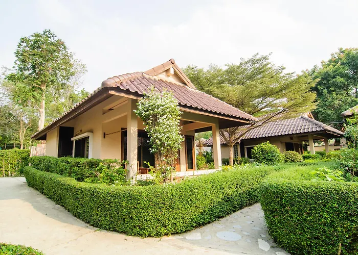 Ao Cho Grandview Hideaway Resort