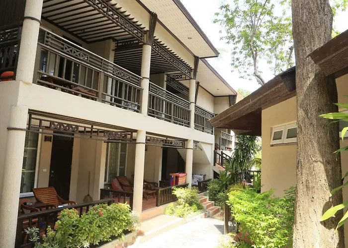 Samed Villa Resort