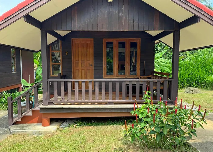 Samed Garden Resort