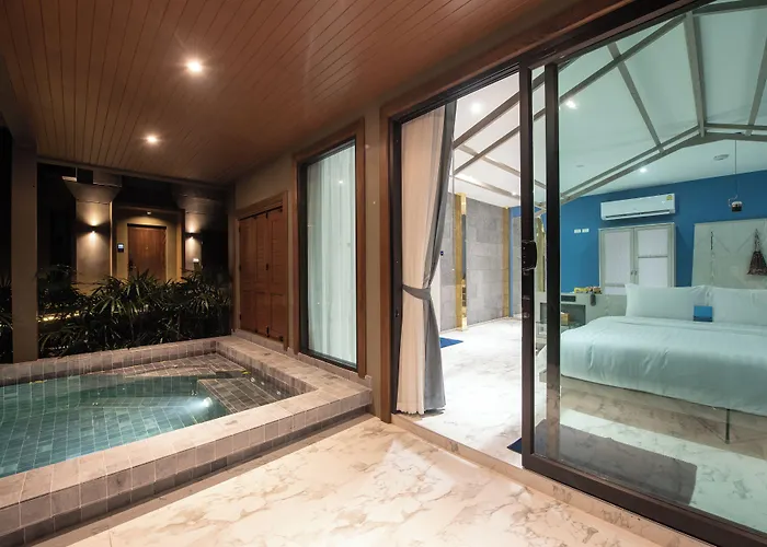 Ao Cho Grandview Hideaway Resort
