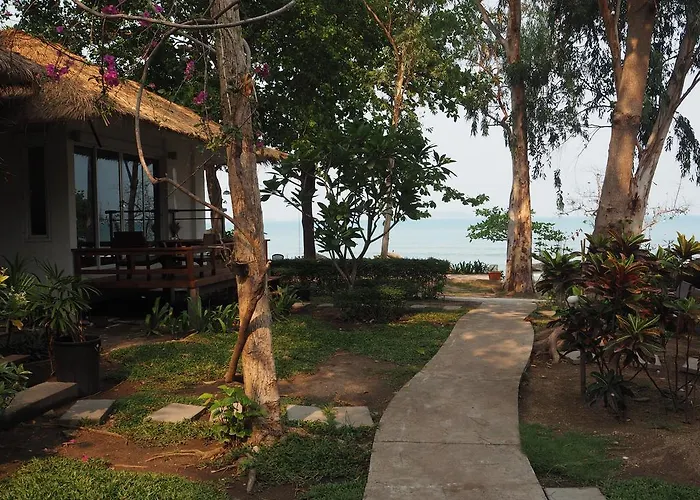 Larissa Samed Resort