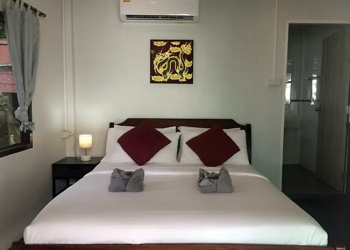 Sunrise Villas Seaview